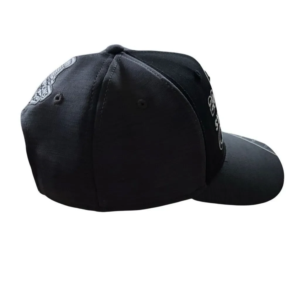 Pittsburgh Penguins 2017 Stanley Cup Champs Reebok SnapBack Hat